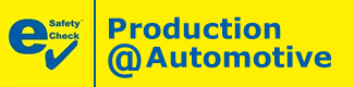 Safety Check: Production Automotive
